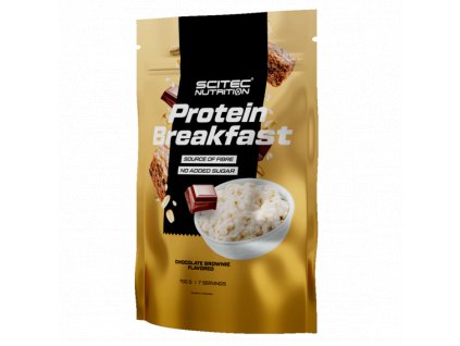 Scitec Protein Breakfast