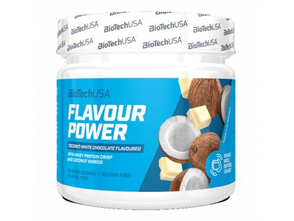 BiotechUSA Flavour power