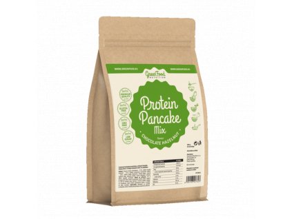 GreenFood Proteinové palačinky