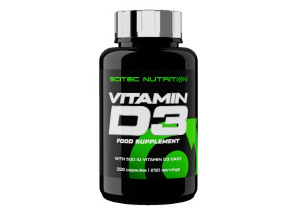 Scitec Vitamin D3