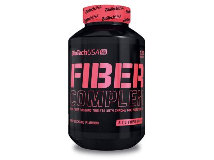 BiotechUSA Fiber Complex For Her