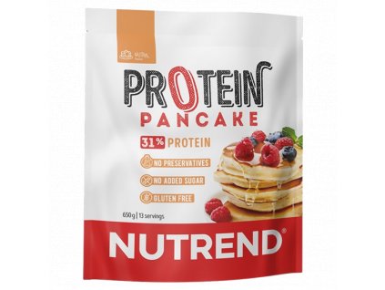Nutrend Protein Pancake