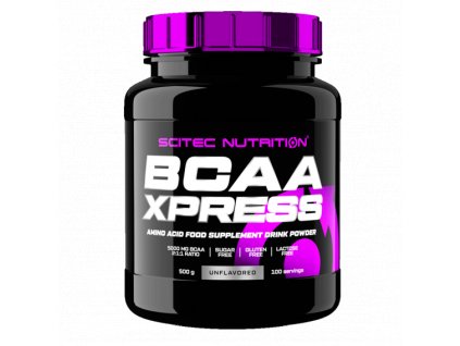 Scitec BCAA Xpress