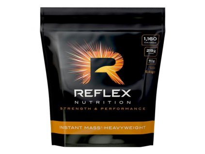 Reflex Instant Mass Heavyweight