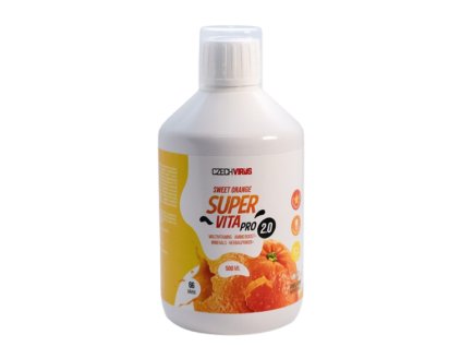 supervitavirus