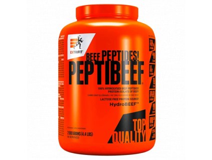 Extrifit PeptiBeef 2000g