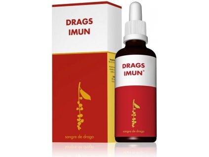 ENERGY Drags Imun 30 ml