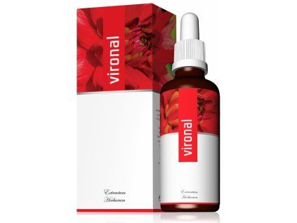 47512 energy vironal 30 ml
