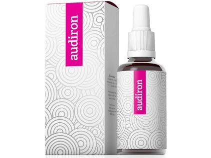 47668 energy audiron 30 ml