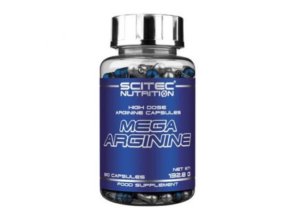Scitec Mega Arginine