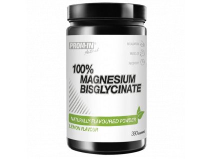 Prom-in 100% Magnesium Bisglycinate
