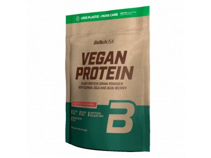 BiotechUSA Vegan Protein