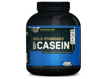 Optimum 100% Casein