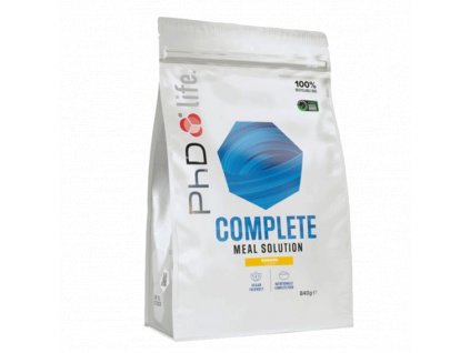 PhD Complete Meal Solution