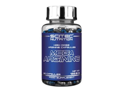 Scitec Mega Arginine