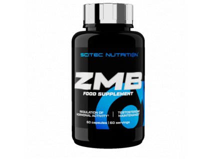 Scitec ZMB