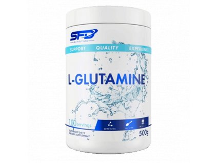 Allnutrition L-Glutamine