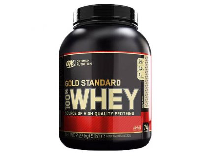 Optimum Gold Standard 100% Whey