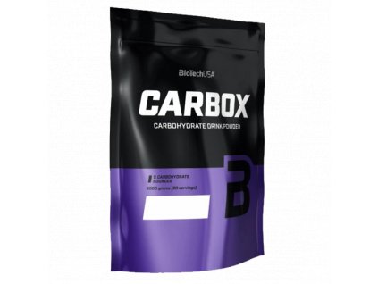 BiotechUSA Carbox