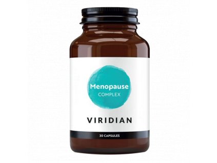 Viridian Menopause Complex