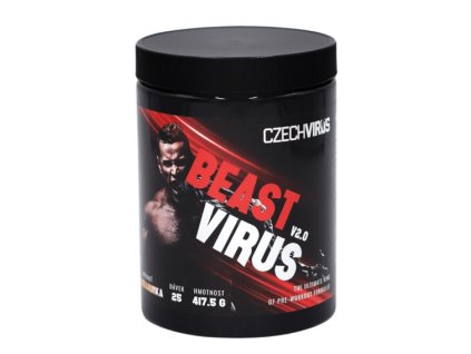 beastvirus