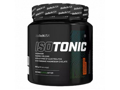 BiotechUSA IsoTonic