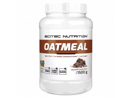 Scitec Oatmeal