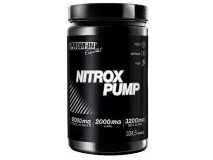 nitroxpumpprom in