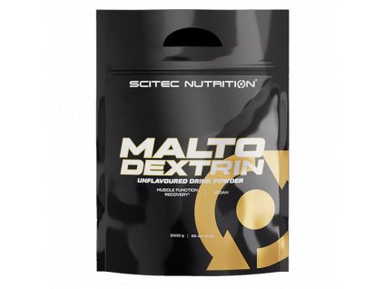 Scitec Maltodextrin