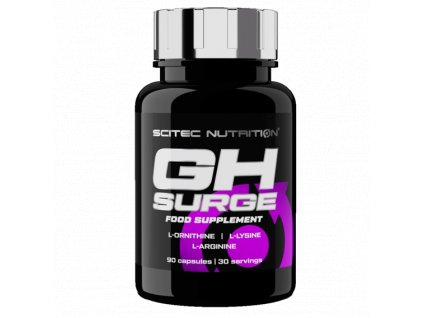 Scitec GH Surge