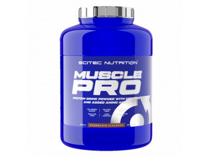 Scitec Muscle Pro