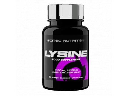 Scitec Lysine