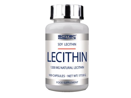 Scitec Lecithin