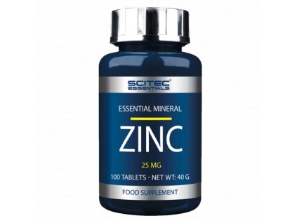 Scitec Zinc