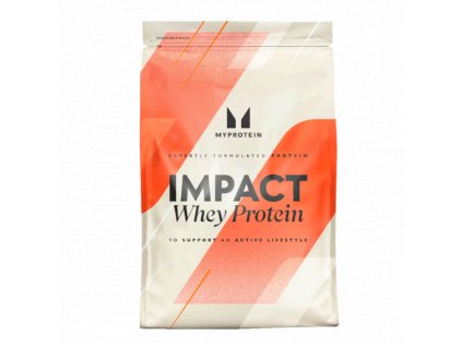 MyProtein Impact Whey Protein