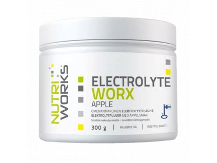 NutriWorks Electrolyte Worx