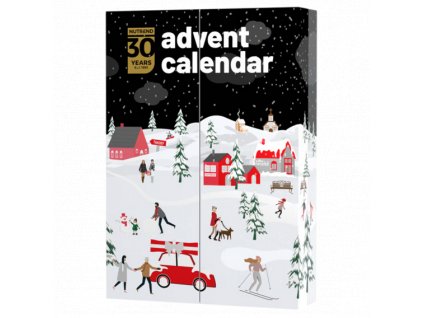 Nutrend Adventní kalendář