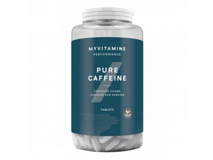 MyProtein Pure Caffeine