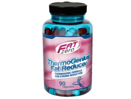 Aminostar FatZero ThermoGenius Fat Reducer