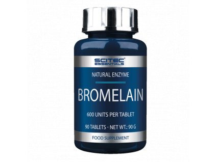 Scitec Bromelain