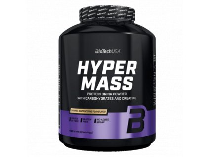 BiotechUSA Hyper Mass