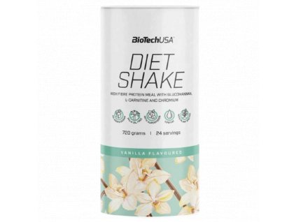 BiotechUSA Diet Shake