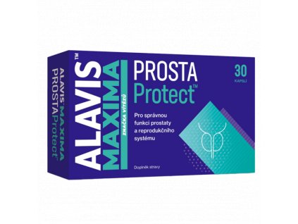 Alavis Maxima Prostaprotect