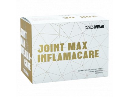 Czech Virus Joint MAX InflamaCare