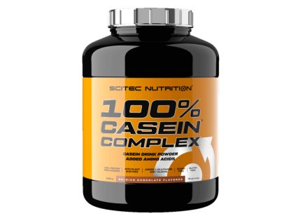 Scitec 100% Casein Complex