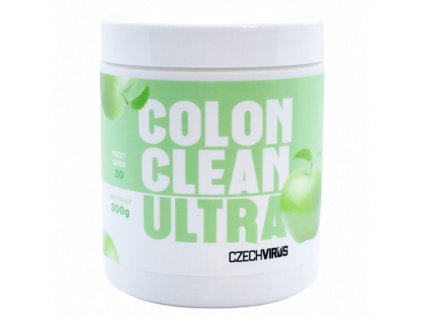 Czech Virus ColonClean Ultra