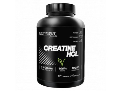 Prom-in Creatine HCL