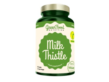 milkthistlegreendfood