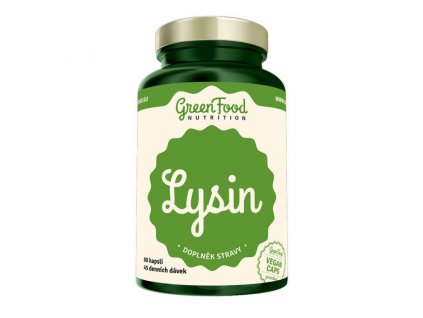 GreenFood Lysin