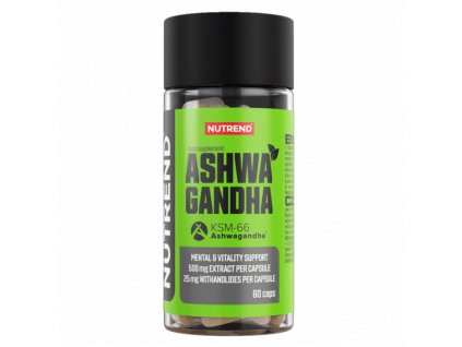 Nutrend Ashwagandha